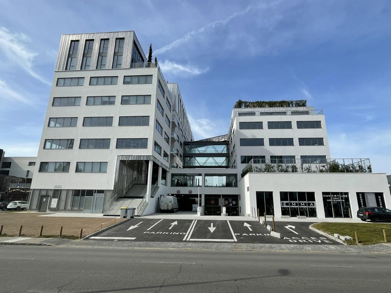Bureau Saint-Herblain 2912m² Vente bureau Saint-Herblain Loire-Atlantique OVBUR2425975 8